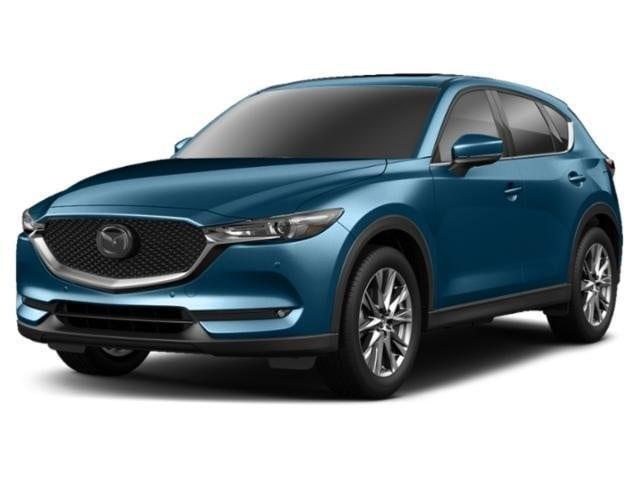 used 2019 Mazda CX-5 car, priced at $21,499