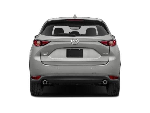 used 2019 Mazda CX-5 car, priced at $21,499