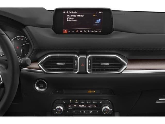 used 2019 Mazda CX-5 car, priced at $21,499