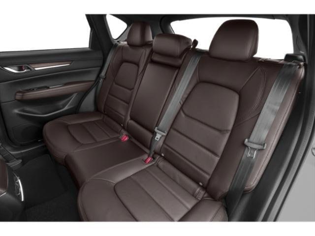 used 2019 Mazda CX-5 car, priced at $21,499