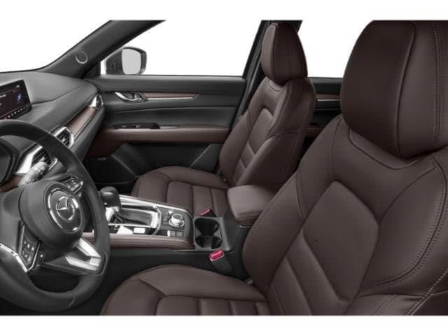 used 2019 Mazda CX-5 car, priced at $21,499
