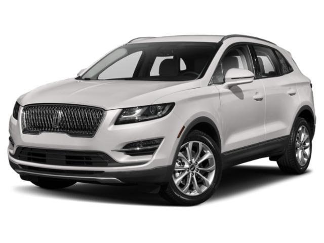 used 2019 Lincoln MKC car, priced at $21,302