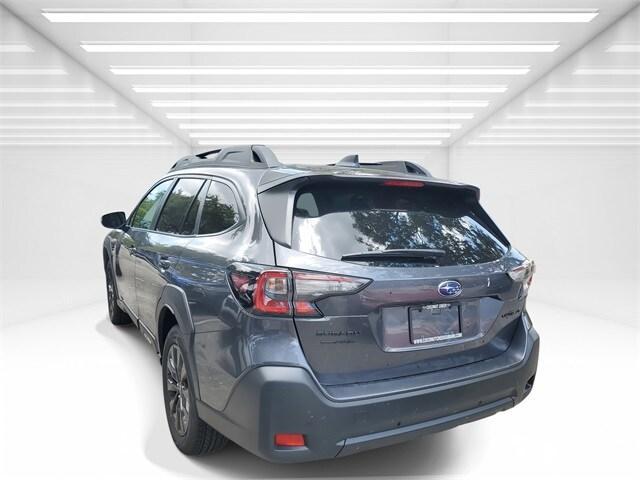 new 2025 Subaru Outback car, priced at $35,956