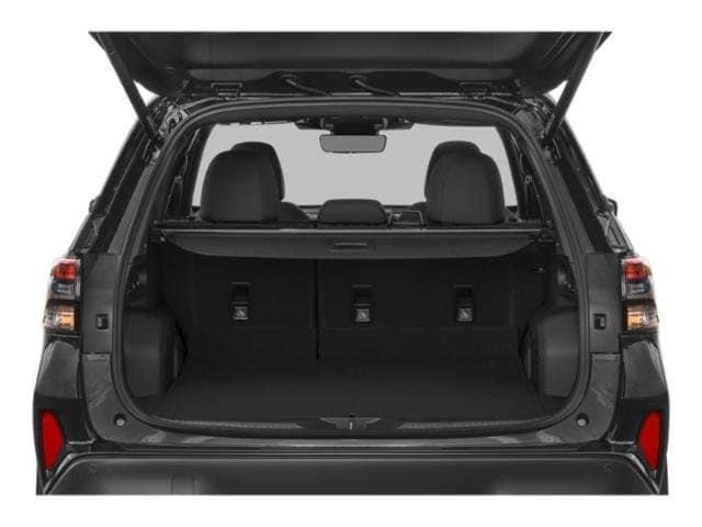 new 2025 Subaru Forester car, priced at $34,480