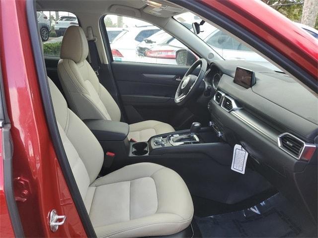 used 2019 Mazda CX-5 car, priced at $19,586