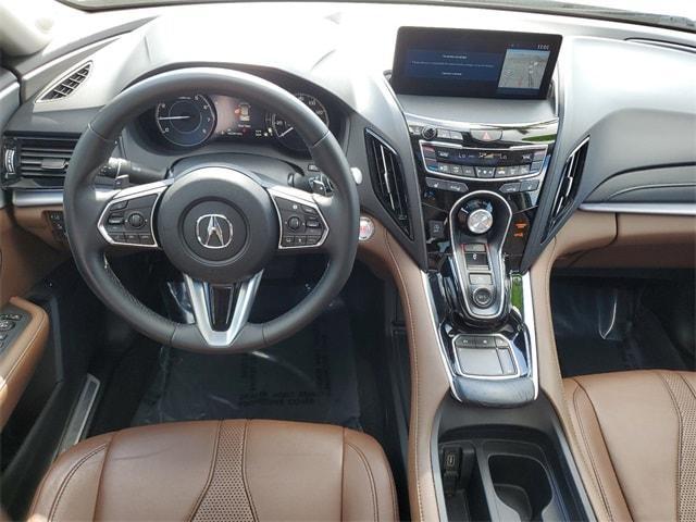 used 2019 Acura RDX car, priced at $22,500