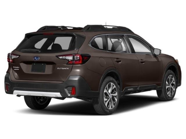 used 2020 Subaru Outback car, priced at $29,100