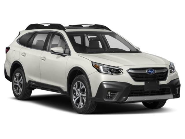 used 2020 Subaru Outback car, priced at $29,100