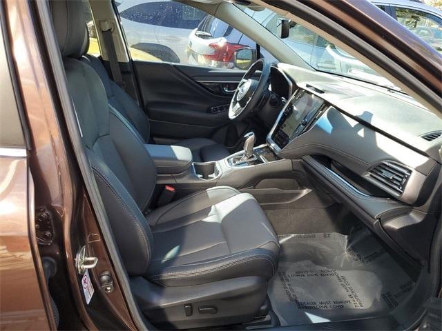 used 2020 Subaru Outback car, priced at $29,100