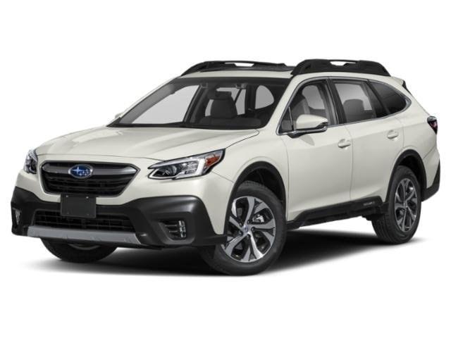 used 2020 Subaru Outback car, priced at $29,100