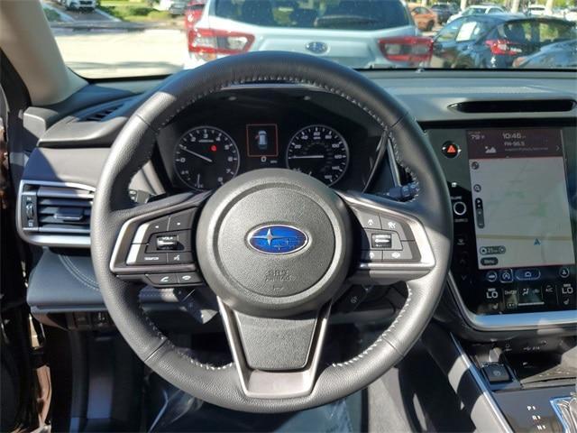 used 2020 Subaru Outback car, priced at $29,100