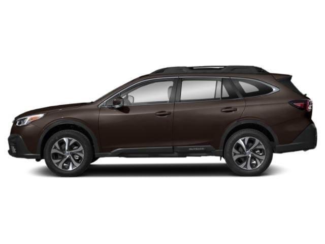 used 2020 Subaru Outback car, priced at $29,100