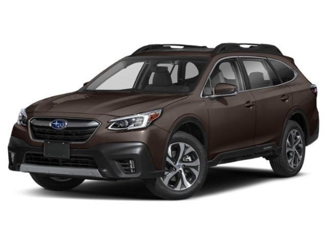 used 2020 Subaru Outback car, priced at $29,100