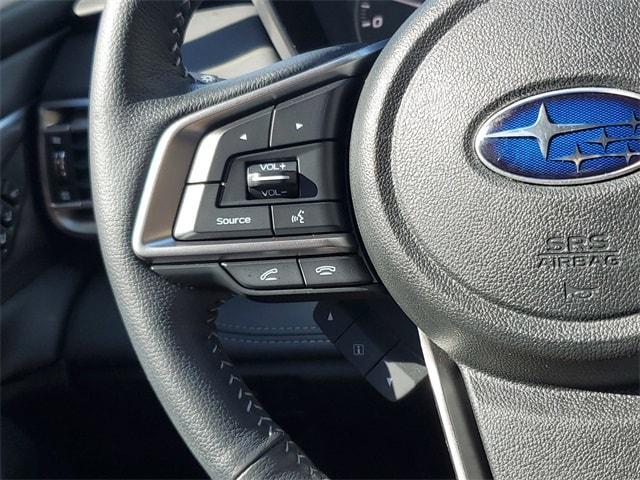 used 2020 Subaru Outback car, priced at $29,100