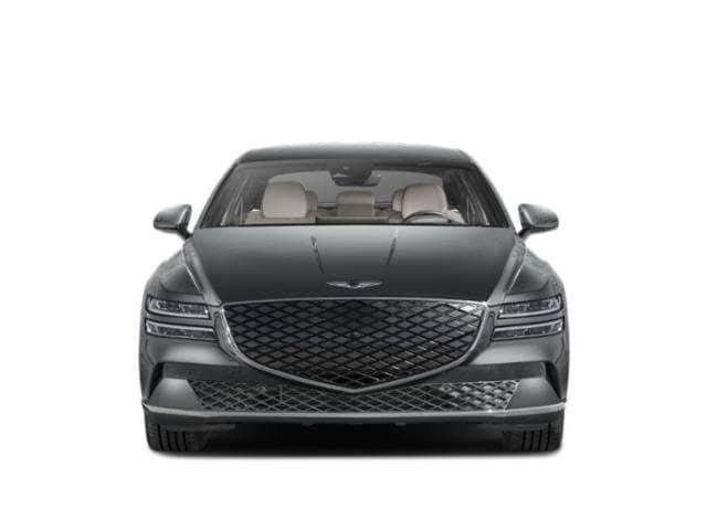 used 2023 Genesis Electrified G80 car, priced at $72,433