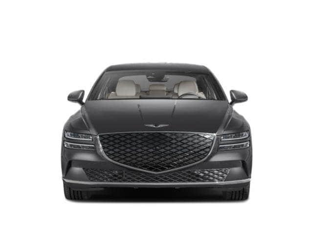 used 2023 Genesis Electrified G80 car, priced at $58,347