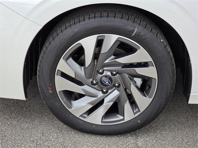 new 2025 Subaru Legacy car, priced at $35,578