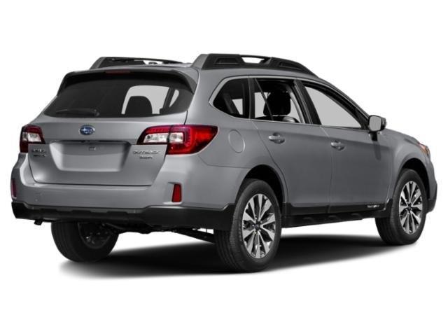 used 2015 Subaru Outback car, priced at $17,100