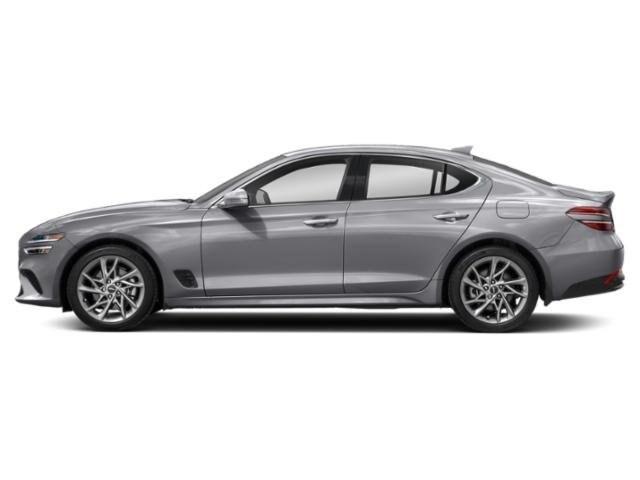 used 2023 Genesis G70 car, priced at $29,999