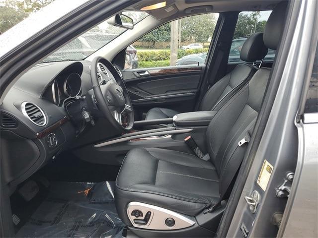 used 2010 Mercedes-Benz GL-Class car, priced at $10,936