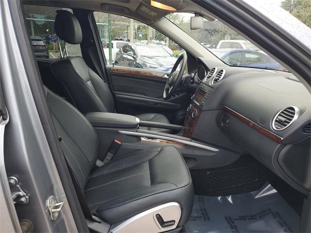 used 2010 Mercedes-Benz GL-Class car, priced at $10,936