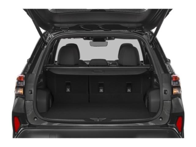 new 2025 Subaru Forester car