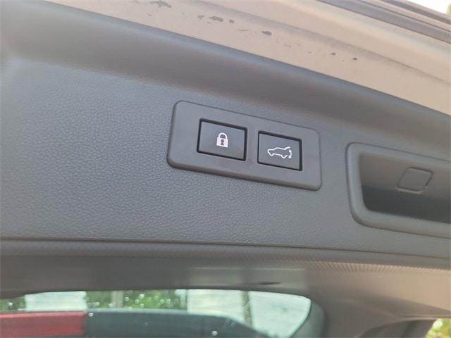 used 2023 Subaru Forester car, priced at $29,553