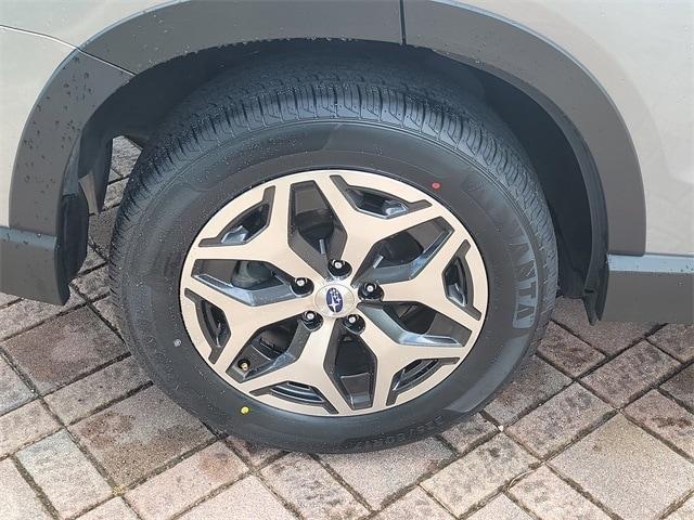 used 2023 Subaru Forester car, priced at $29,553