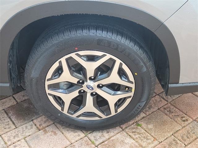 used 2023 Subaru Forester car, priced at $29,553