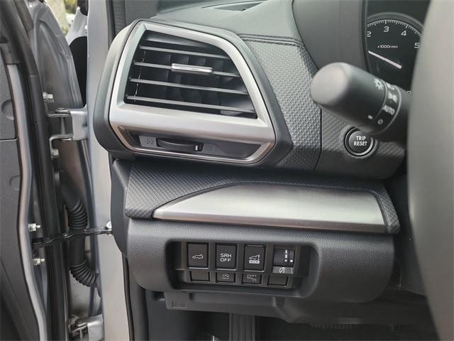 used 2023 Subaru Forester car, priced at $29,553