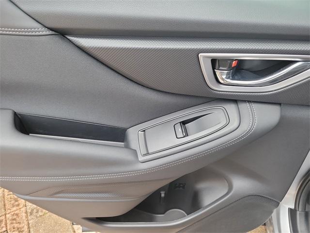 used 2023 Subaru Forester car, priced at $29,553