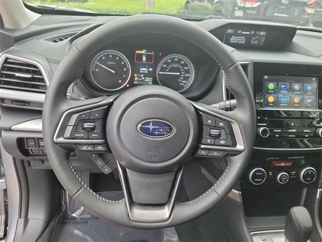 used 2023 Subaru Forester car, priced at $29,553