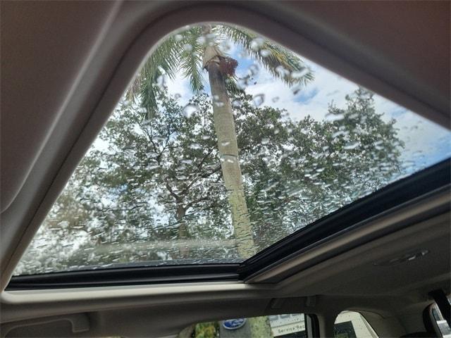 used 2023 Subaru Forester car, priced at $29,553