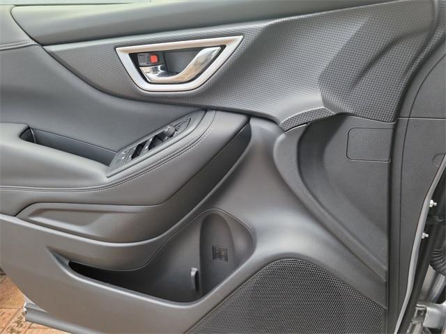 used 2023 Subaru Forester car, priced at $29,553