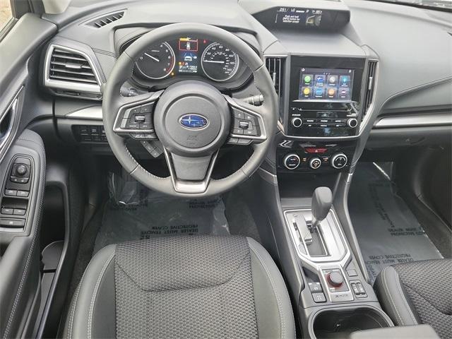 used 2023 Subaru Forester car, priced at $29,553