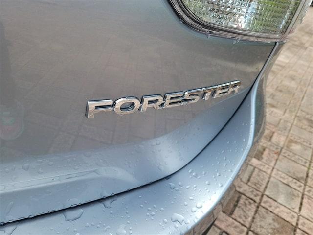 used 2023 Subaru Forester car, priced at $29,553