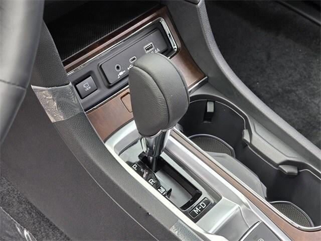 new 2025 Subaru Ascent car, priced at $50,532