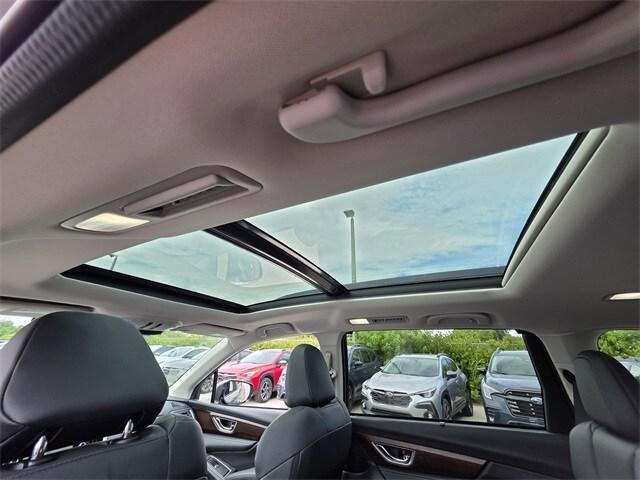 new 2025 Subaru Ascent car, priced at $50,532