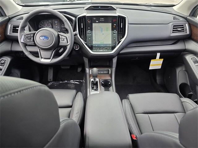 new 2025 Subaru Ascent car, priced at $50,532