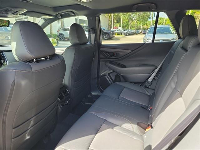 new 2025 Subaru Outback car, priced at $42,603
