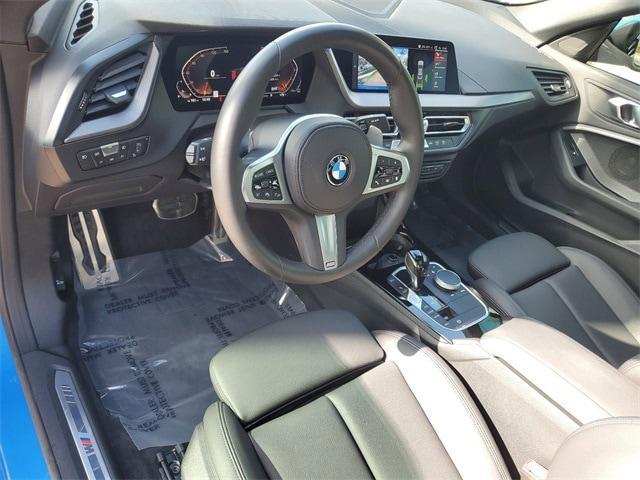 used 2022 BMW 228 Gran Coupe car, priced at $26,662