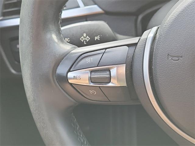 used 2016 BMW 320 car, priced at $9,475