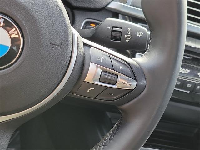 used 2016 BMW 320 car, priced at $9,475