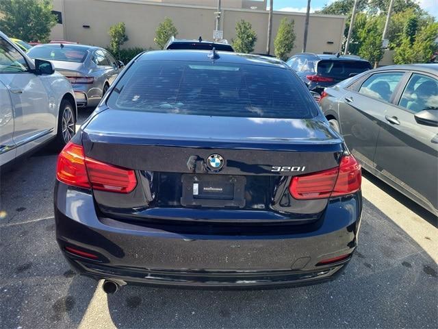 used 2016 BMW 320 car, priced at $10,785