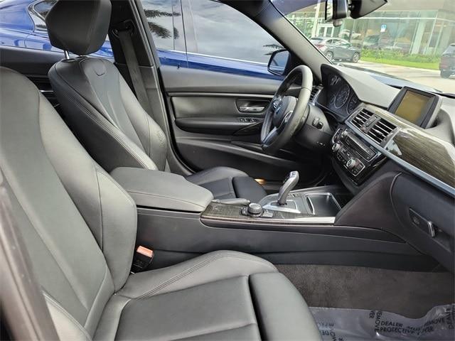 used 2016 BMW 320 car, priced at $9,475