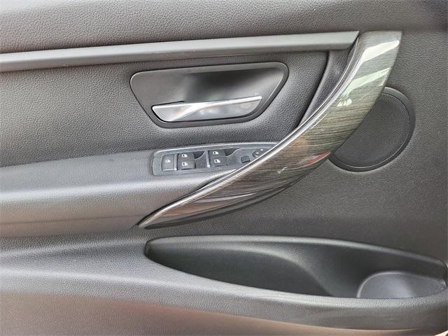 used 2016 BMW 320 car, priced at $9,475