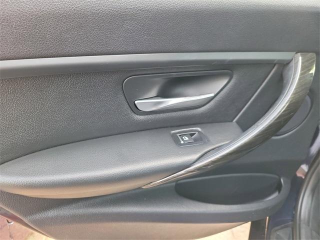 used 2016 BMW 320 car, priced at $9,475