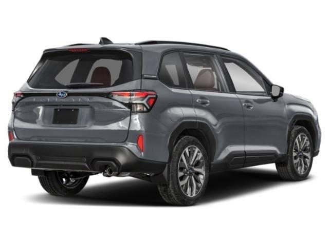 new 2025 Subaru Forester car, priced at $42,003