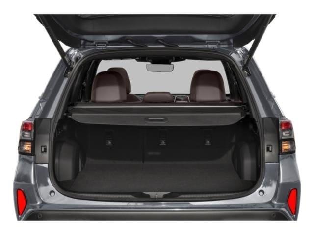 new 2025 Subaru Forester car, priced at $42,003