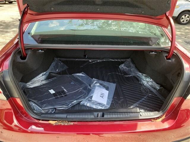 new 2025 Subaru Legacy car, priced at $35,611